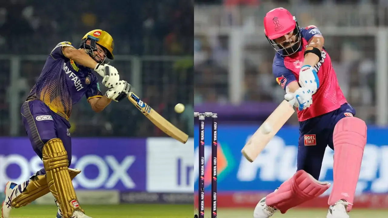 Players to hit 5 Sixes in an Over in IPL History